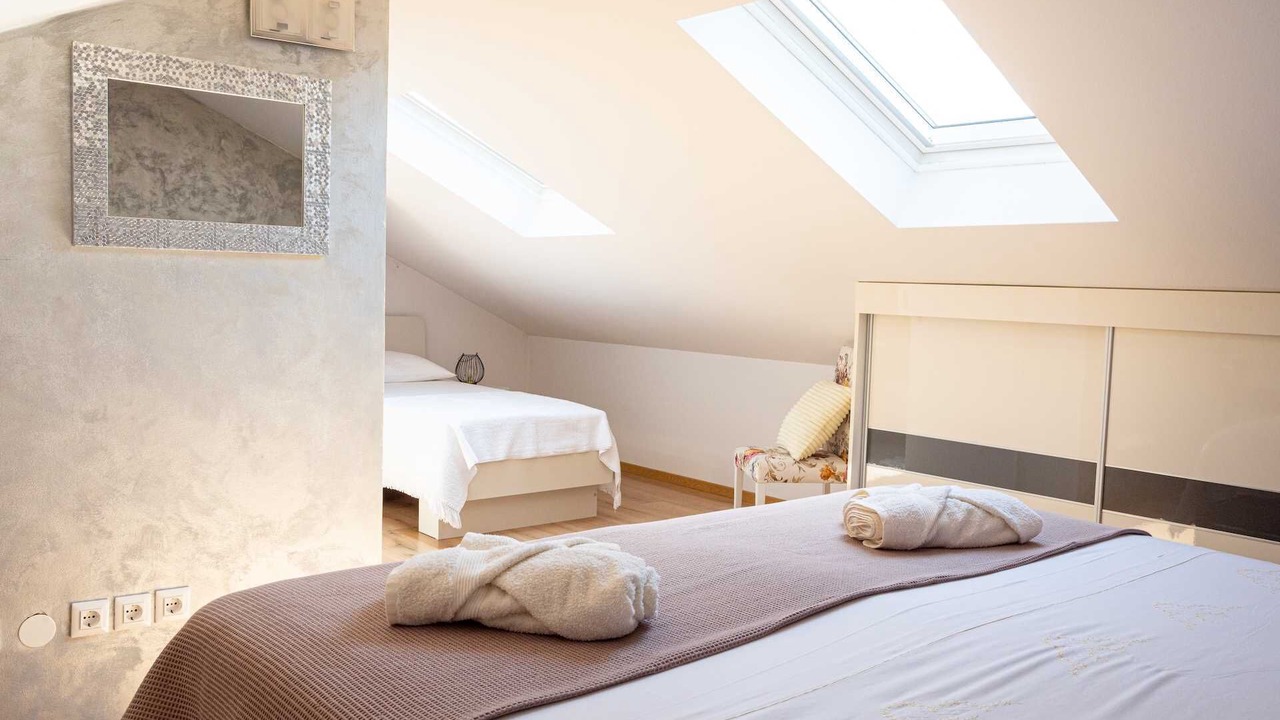 Photo of Bedroom in Linardici