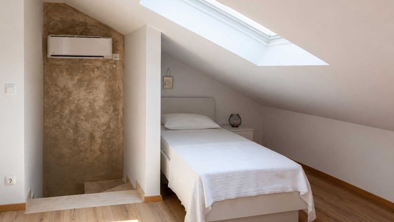 Photo of Bedroom in Linardici