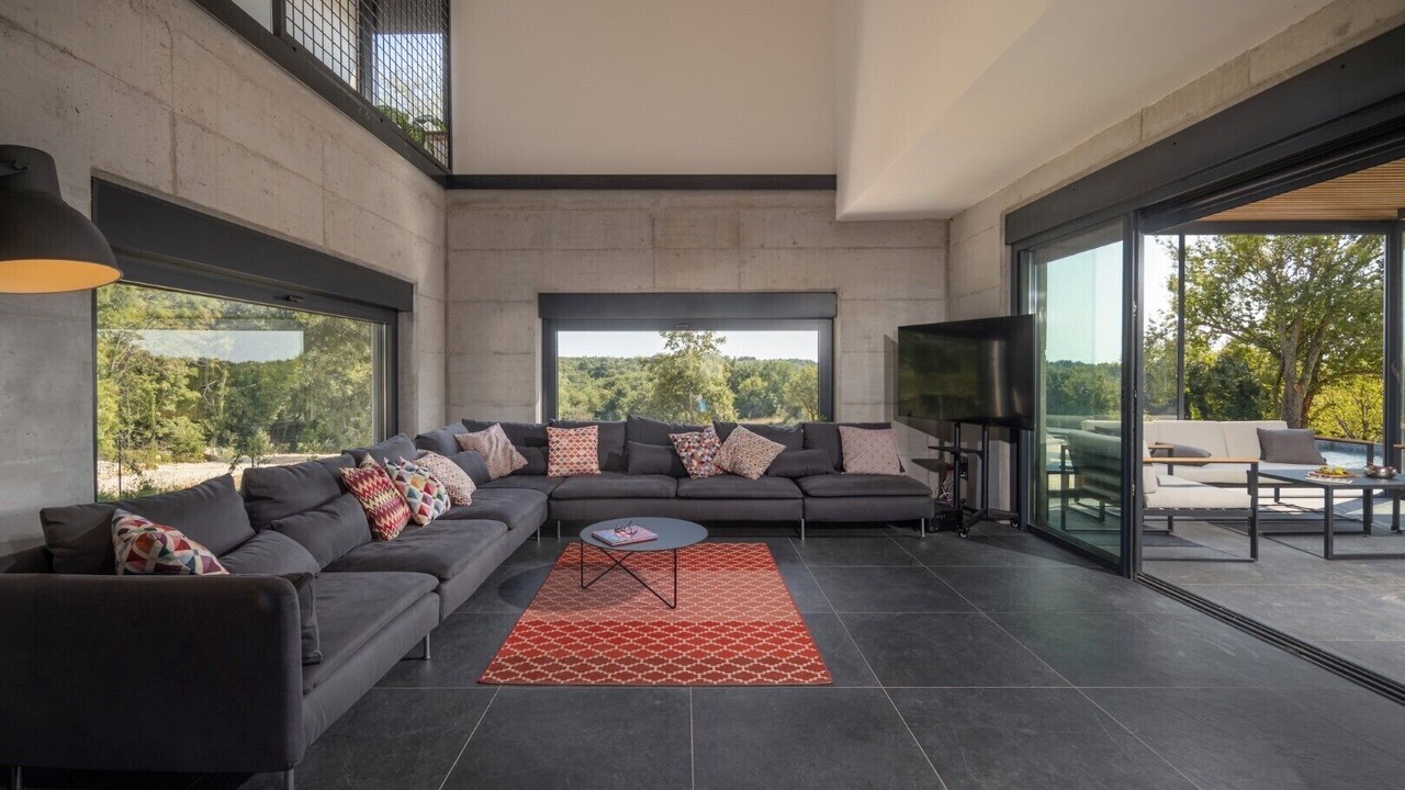 Photo of Livingroom in Svetvincenat