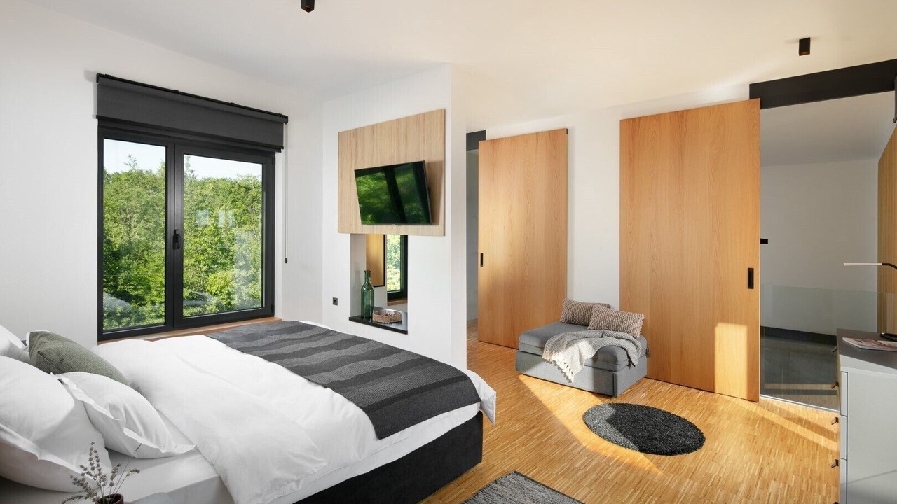Photo of Bedroom in Svetvincenat