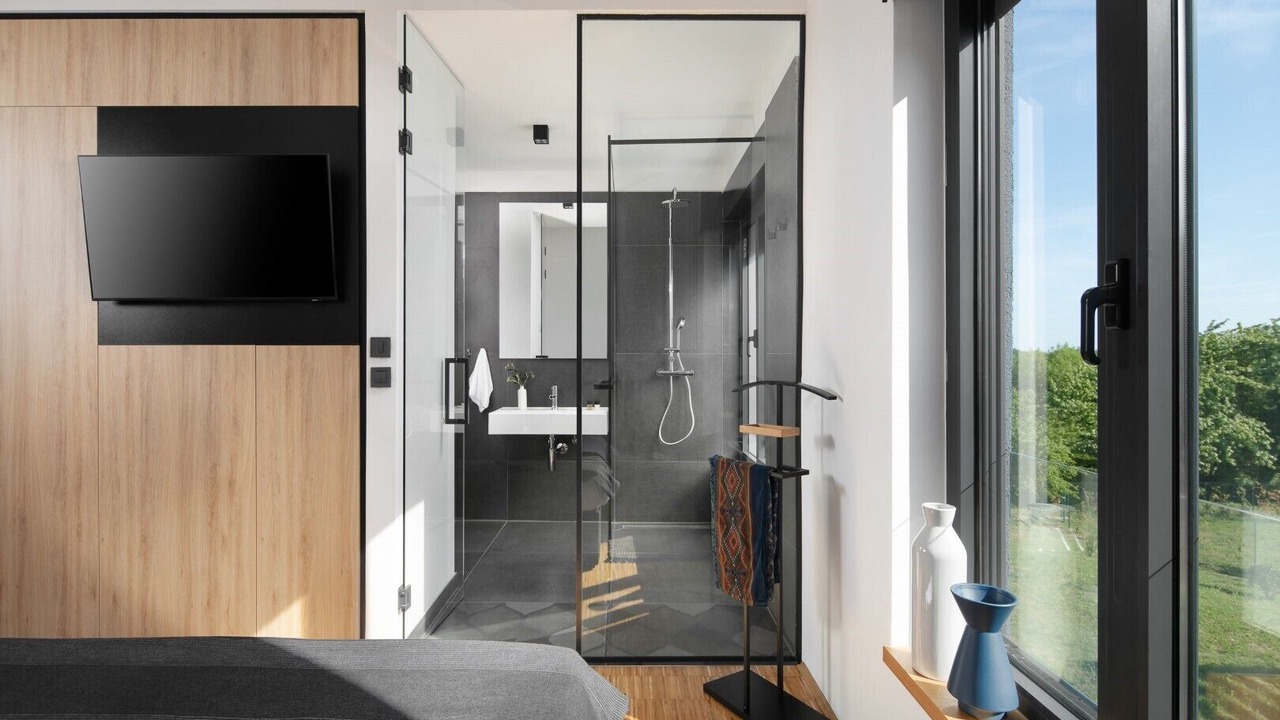 Photo of Bedroom in Svetvincenat