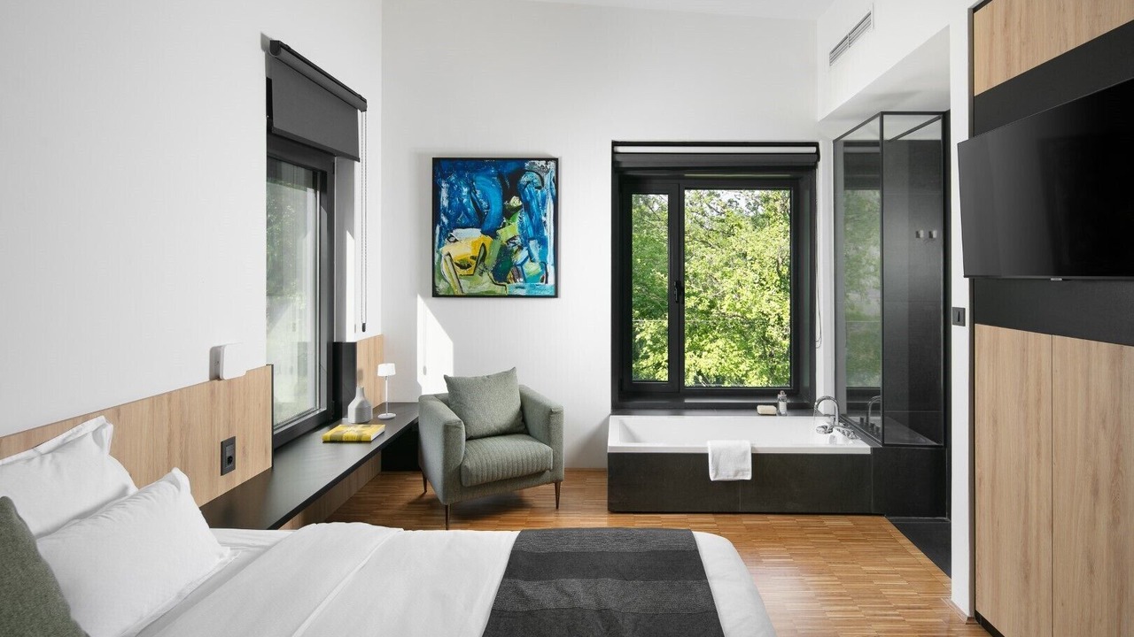 Photo of Bedroom in Svetvincenat