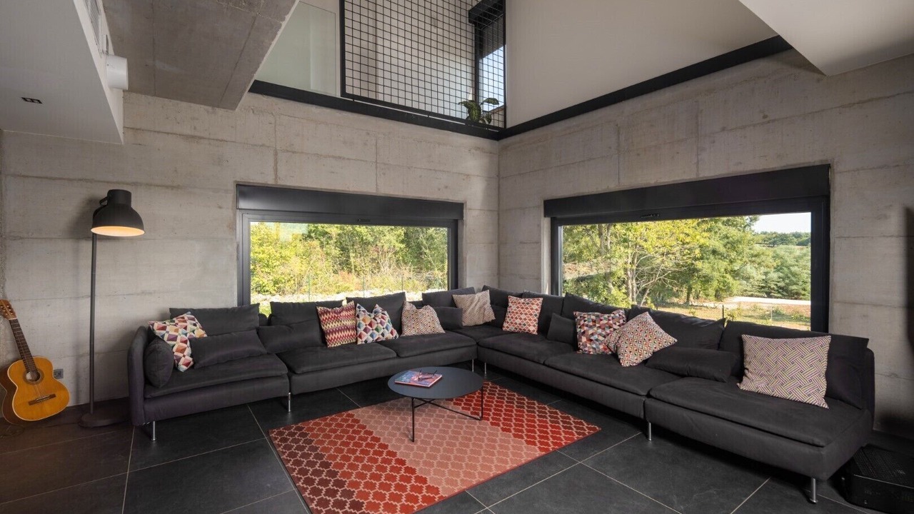 Photo of Livingroom in Svetvincenat