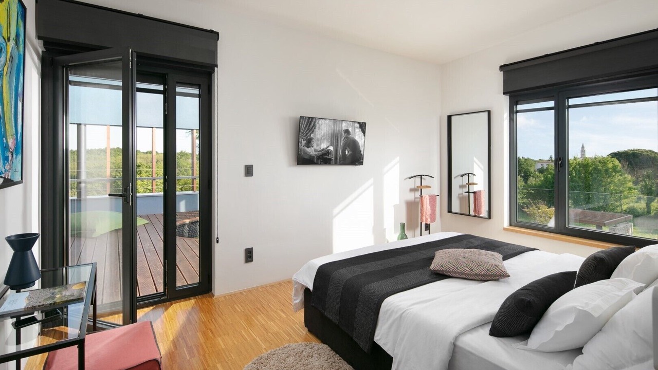 Photo of Bedroom in Svetvincenat