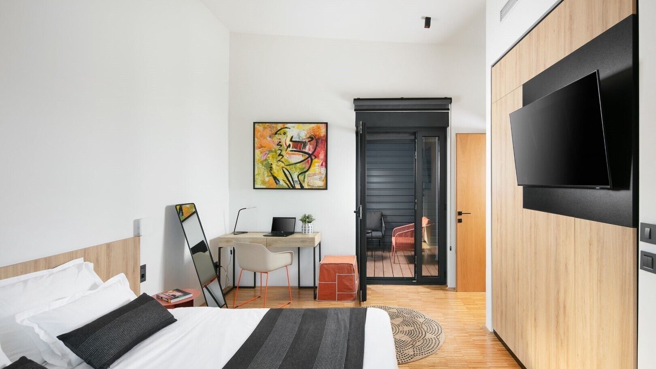 Photo of Bedroom in Svetvincenat
