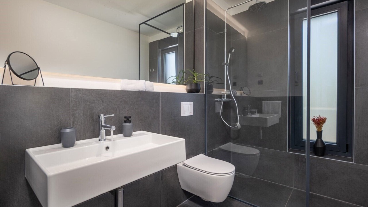 Photo of Bathroom in Svetvincenat