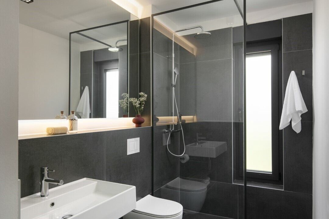 Photo of Bathroom in Svetvincenat