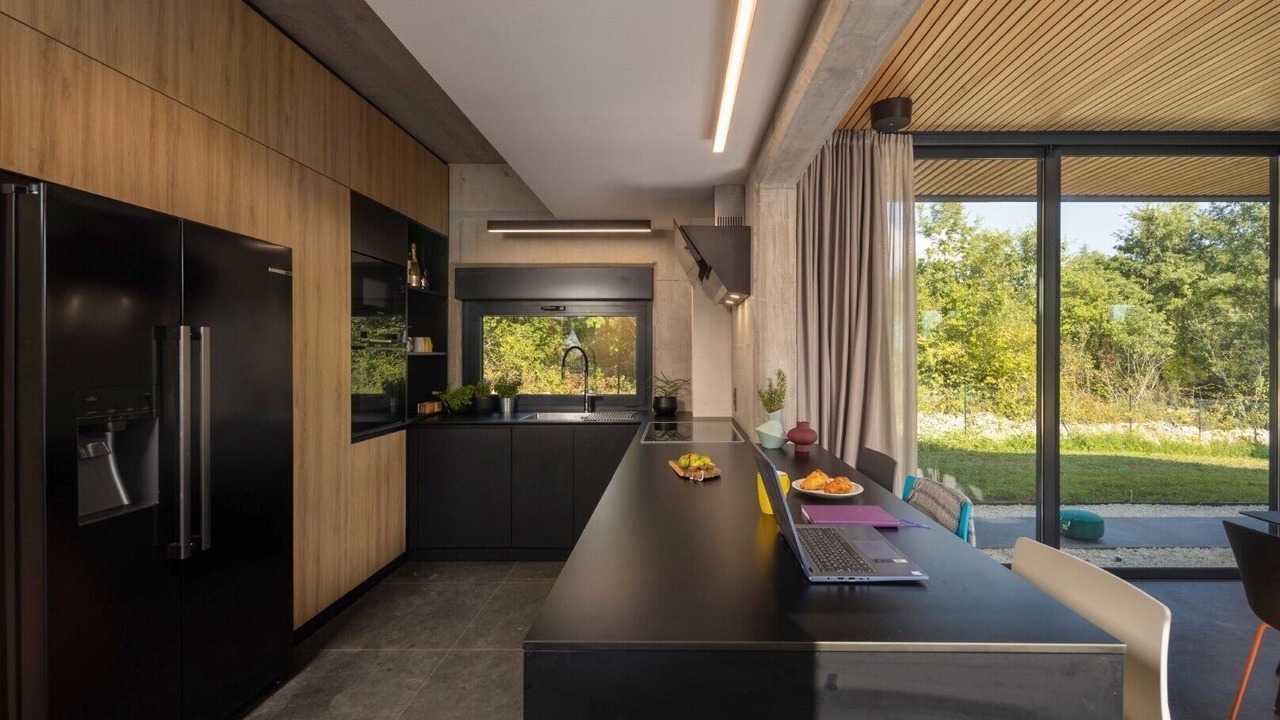 Photo of Kitchen in Svetvincenat