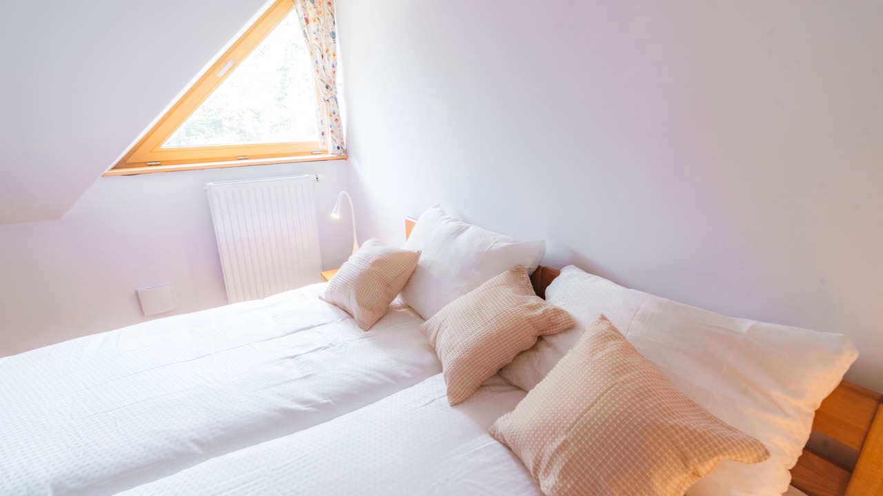 Photo of Bedroom in Zrece