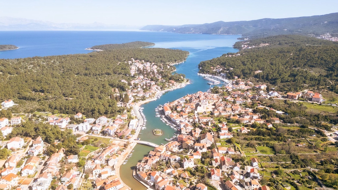 Photo of Outdoor in Vrboska