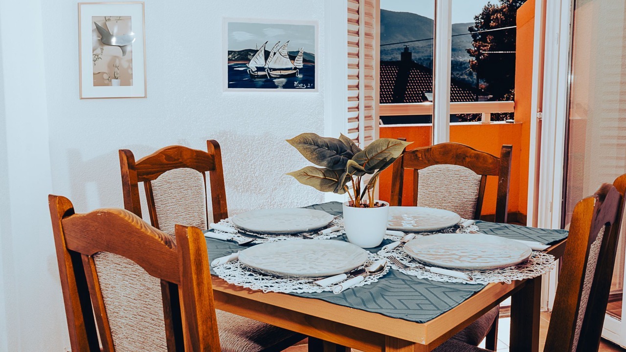 Photo of Livingroom in Vrboska