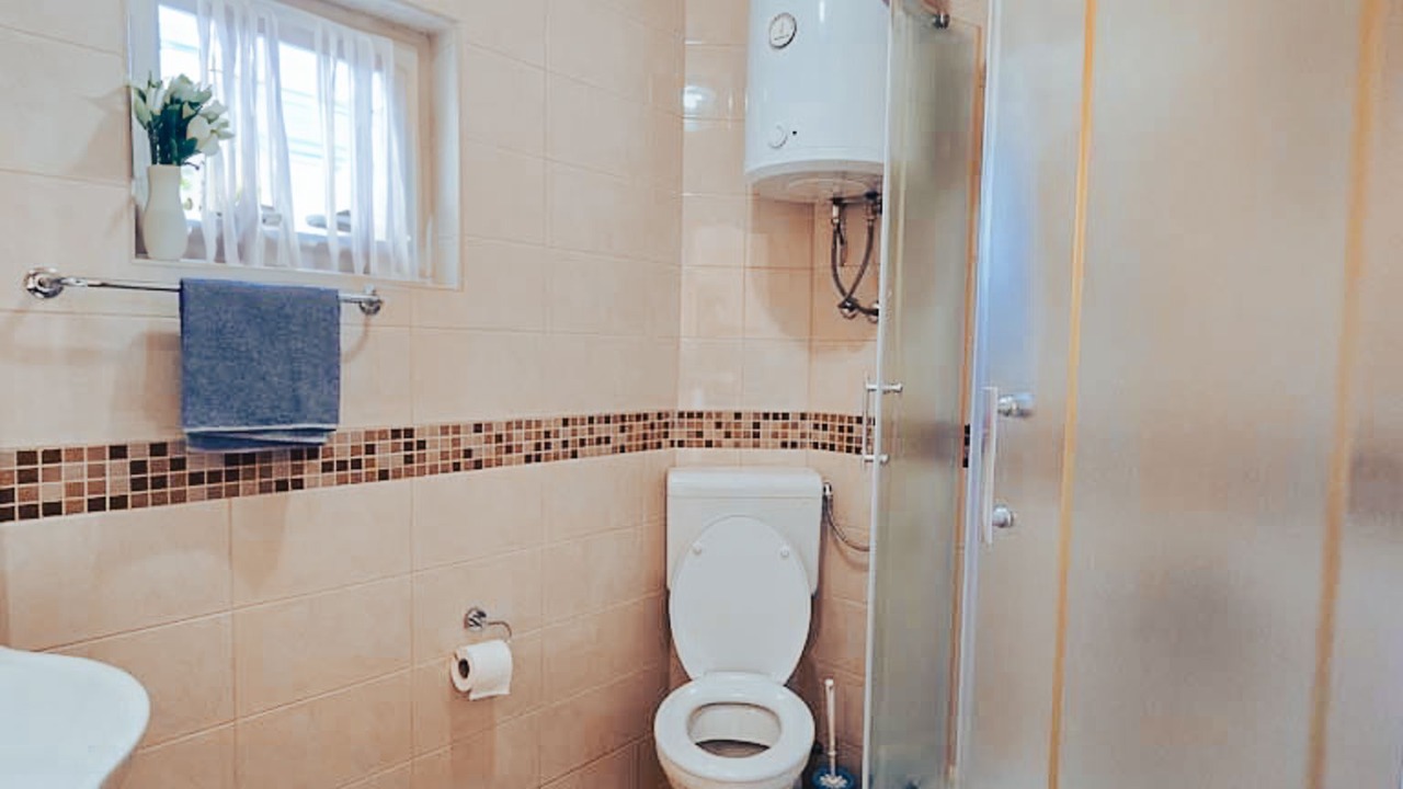 Photo of Bathroom in Vrboska