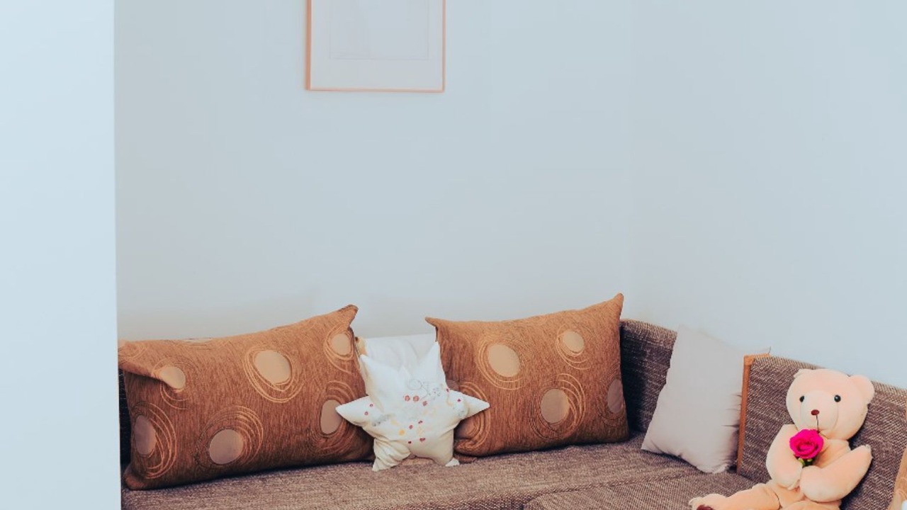 Photo of Livingroom in Vrboska