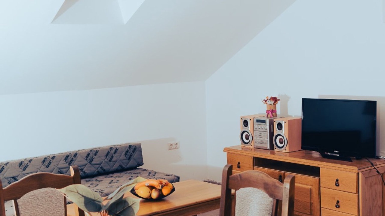 Photo of Livingroom in Vrboska