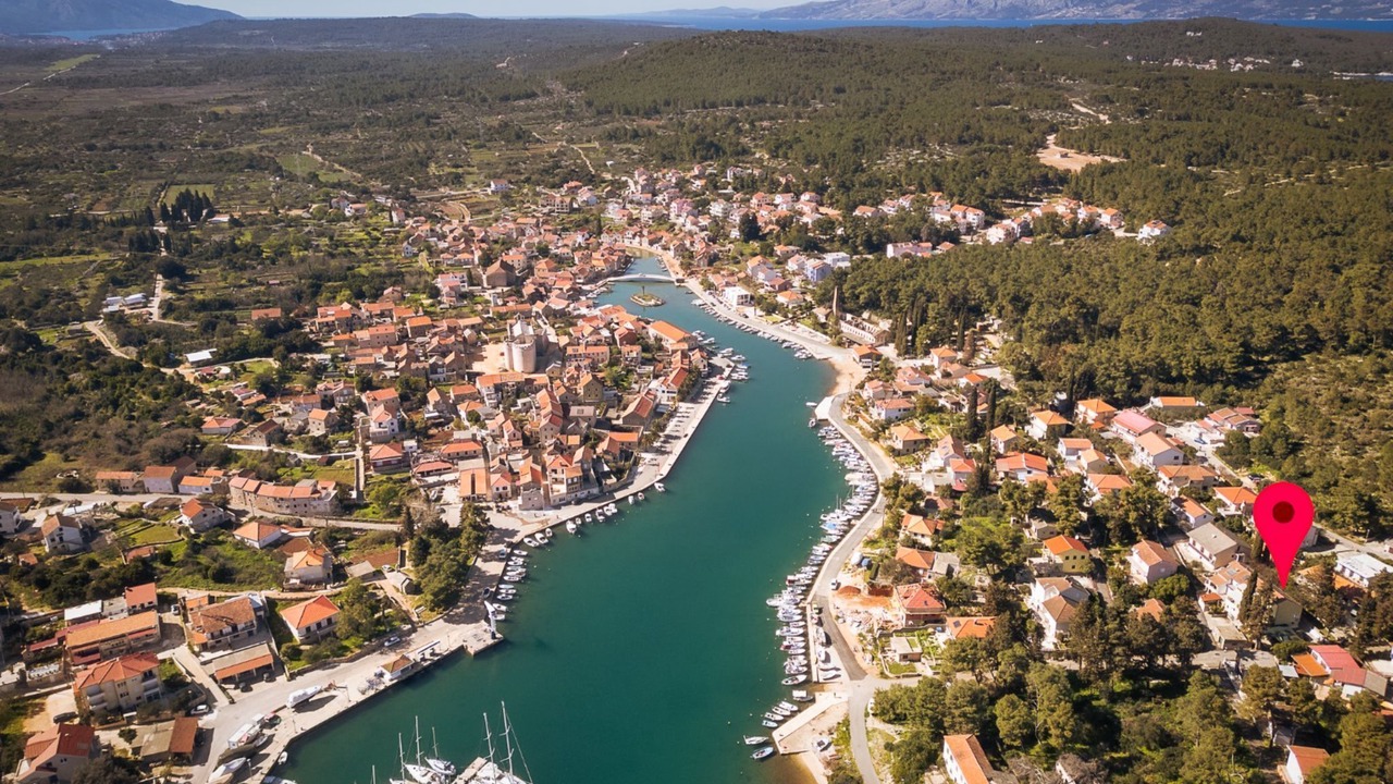 Photo of Outdoor in Vrboska