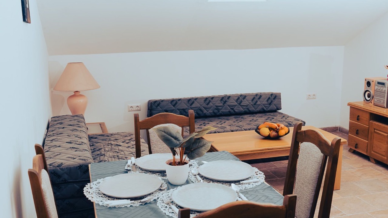 Photo of Livingroom in Vrboska