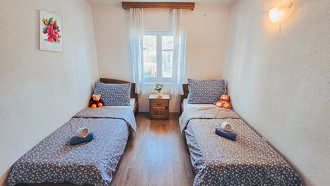 Photo of Bedroom in Vrboska