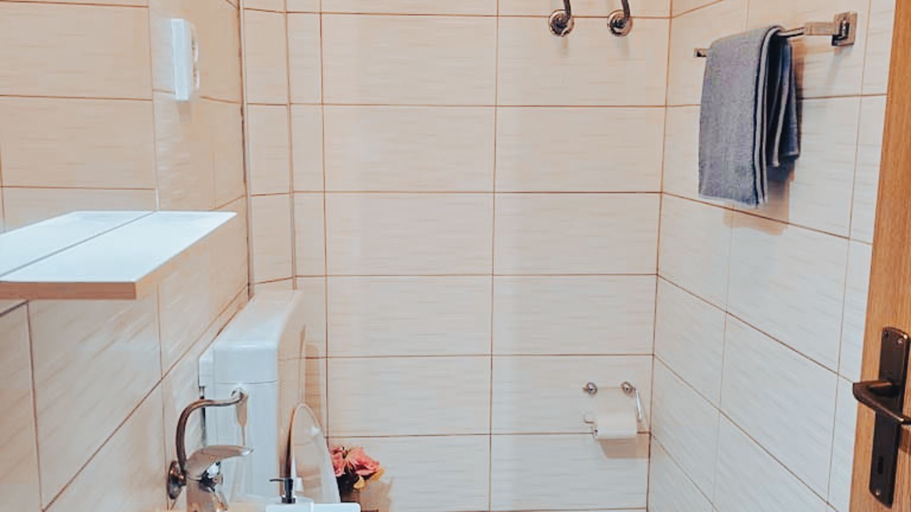 Photo of Bathroom in Vrboska