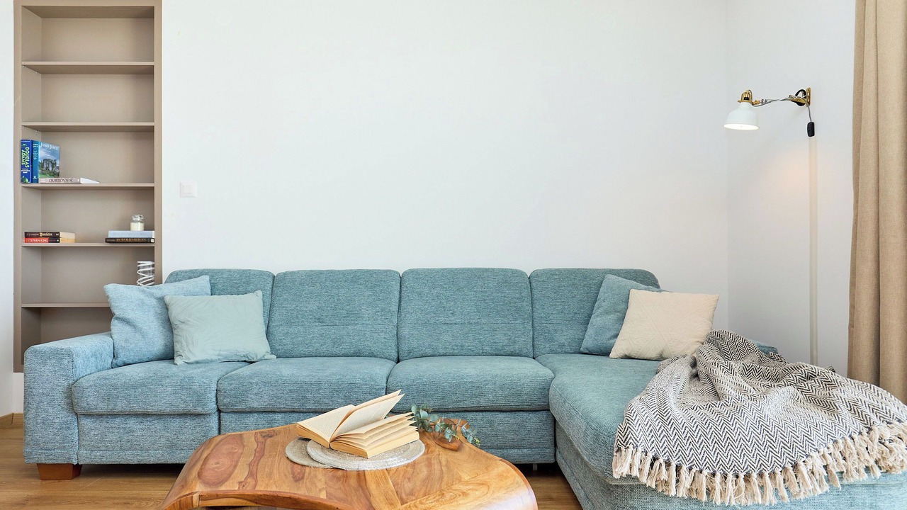 Photo of Livingroom in Dubrovnik