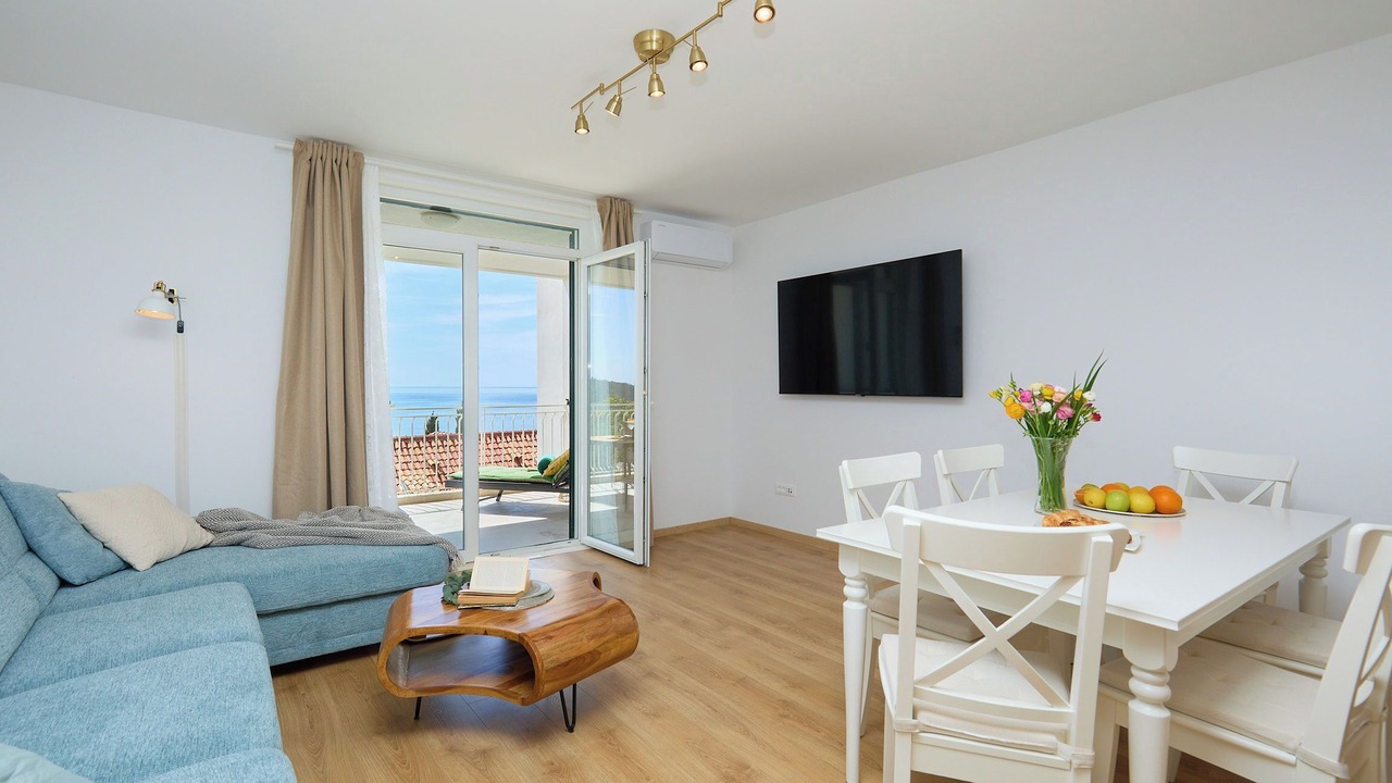 Photo of Livingroom in Dubrovnik