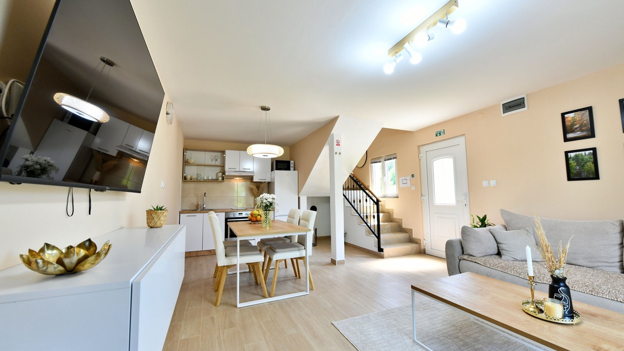 Photo of Livingroom in Lipovaca Dreznicka