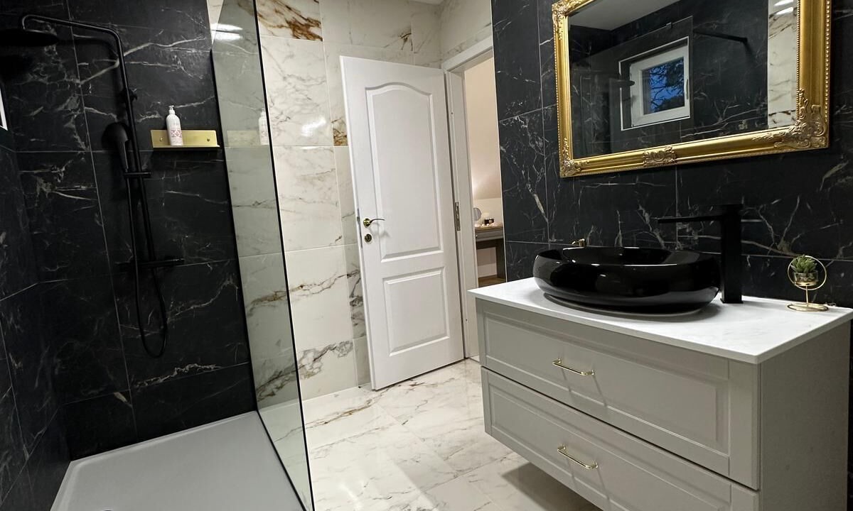 Photo of Bathroom in Lipovaca Dreznicka