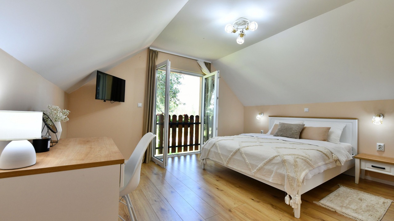 Photo of Bedroom in Lipovaca Dreznicka