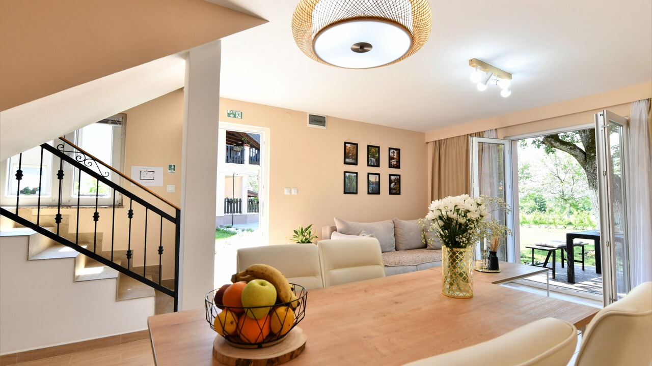 Photo of Livingroom in Lipovaca Dreznicka