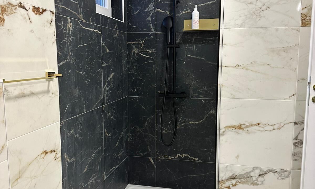 Photo of Bathroom in Lipovaca Dreznicka