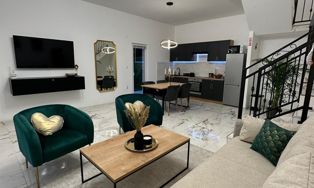 Photo of Livingroom in Lipovaca Dreznicka