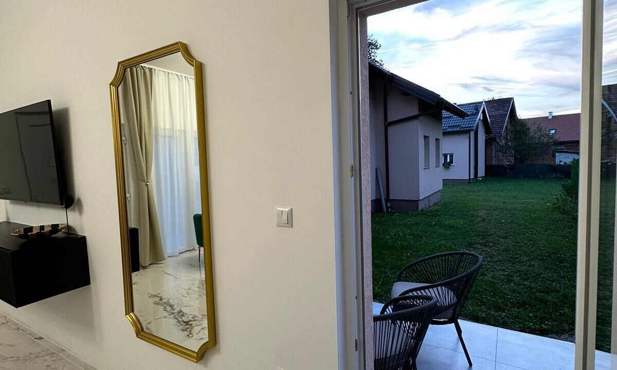 Photo of Patio Balcony in Lipovaca Dreznicka