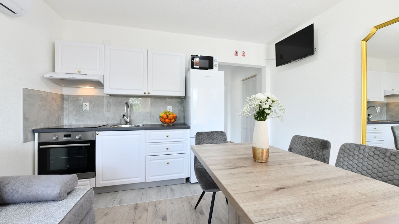 Photo of Kitchen in Lipovaca Dreznicka