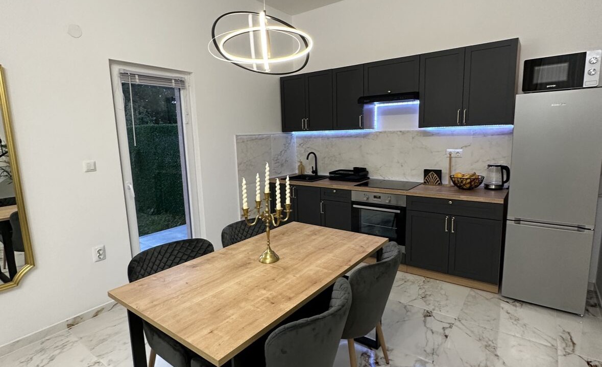Photo of Kitchen in Lipovaca Dreznicka