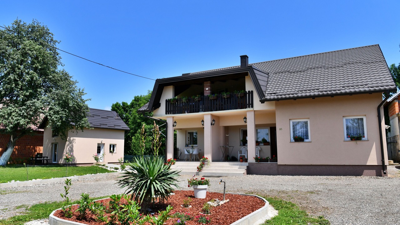 Photo of Outdoor in Lipovaca Dreznicka