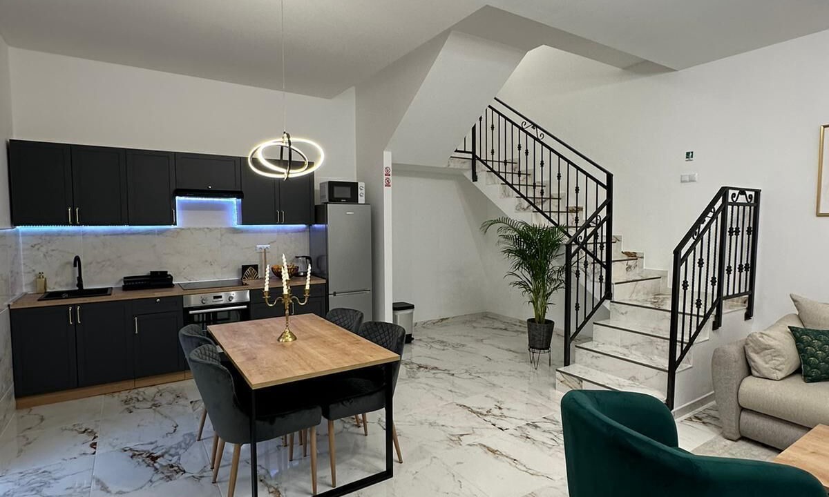 Photo of Livingroom in Lipovaca Dreznicka