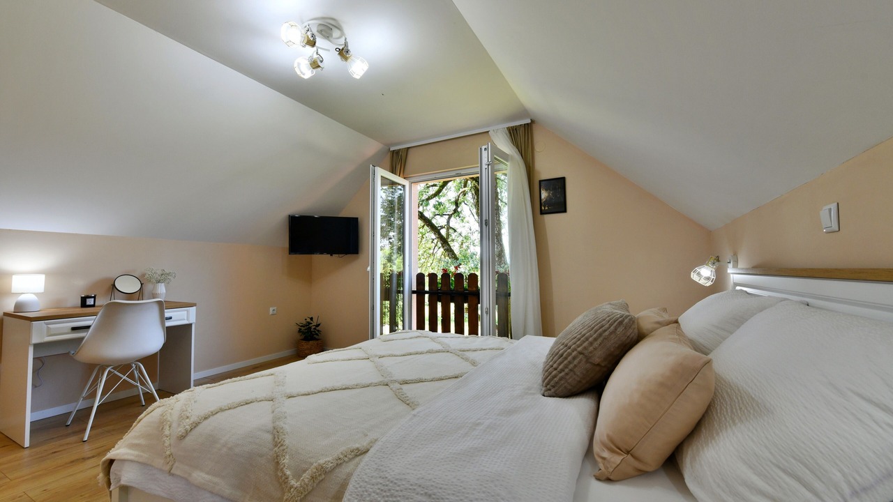 Photo of Bedroom in Lipovaca Dreznicka