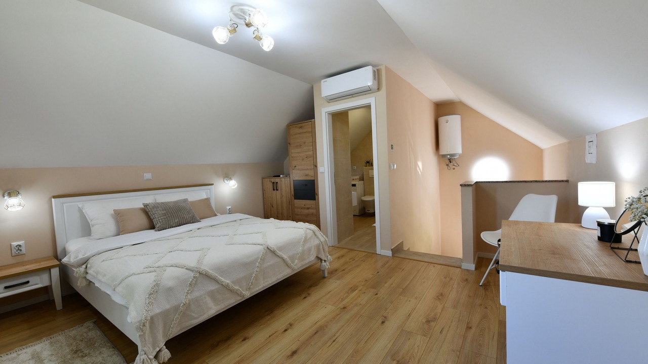Photo of Bedroom in Lipovaca Dreznicka
