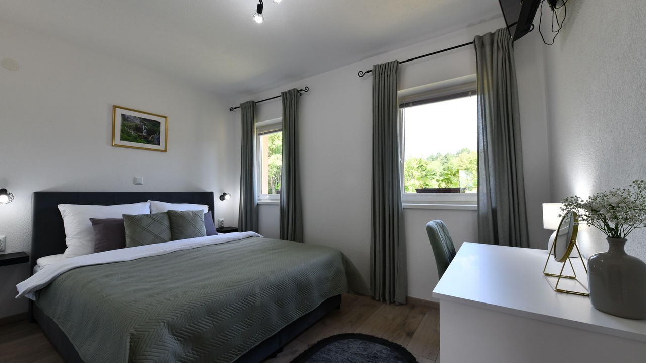 Photo of Bedroom in Lipovaca Dreznicka