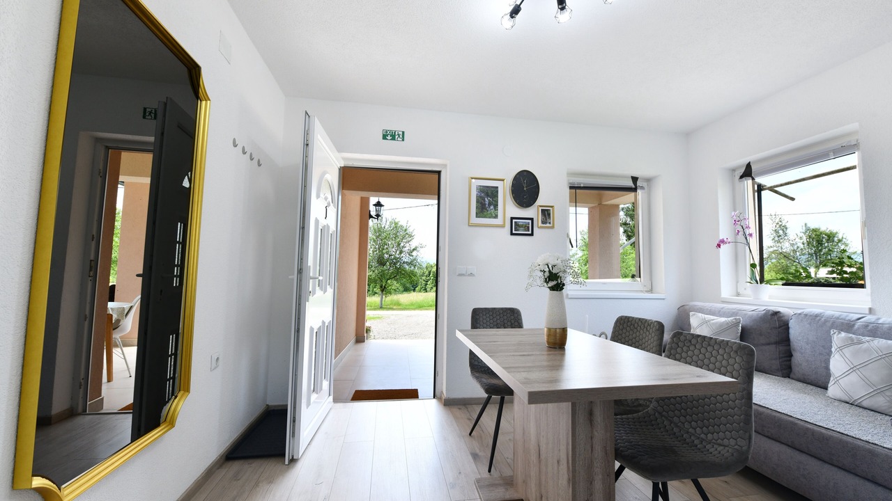Photo of Livingroom in Lipovaca Dreznicka
