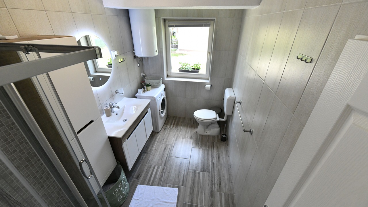 Photo of Bathroom in Lipovaca Dreznicka
