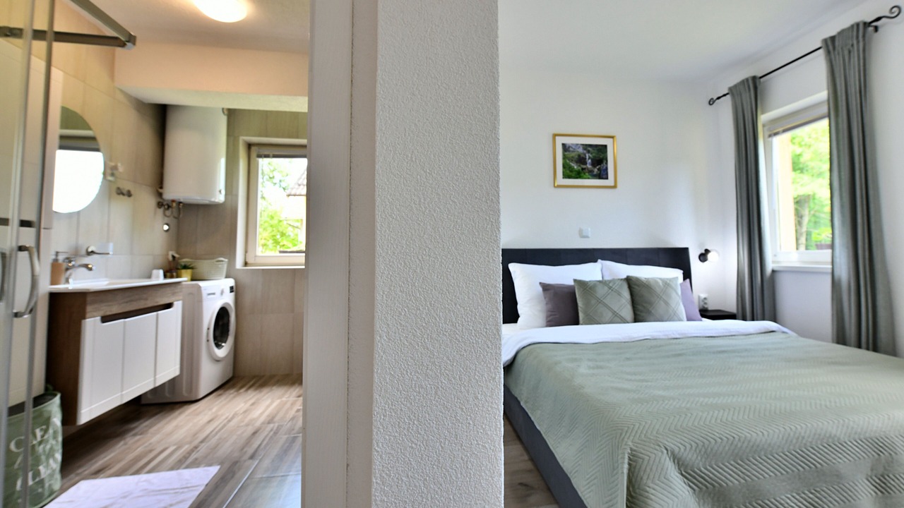 Photo of Bathroom in Lipovaca Dreznicka