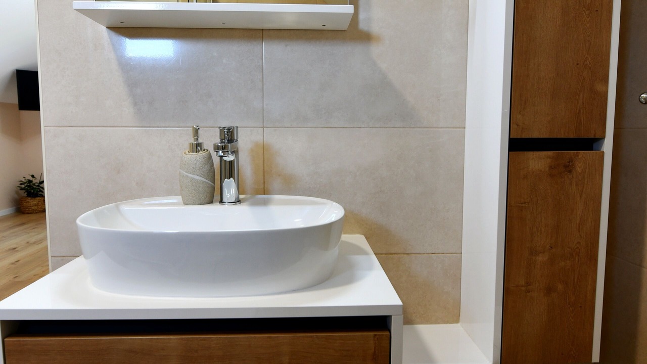 Photo of Bathroom in Lipovaca Dreznicka
