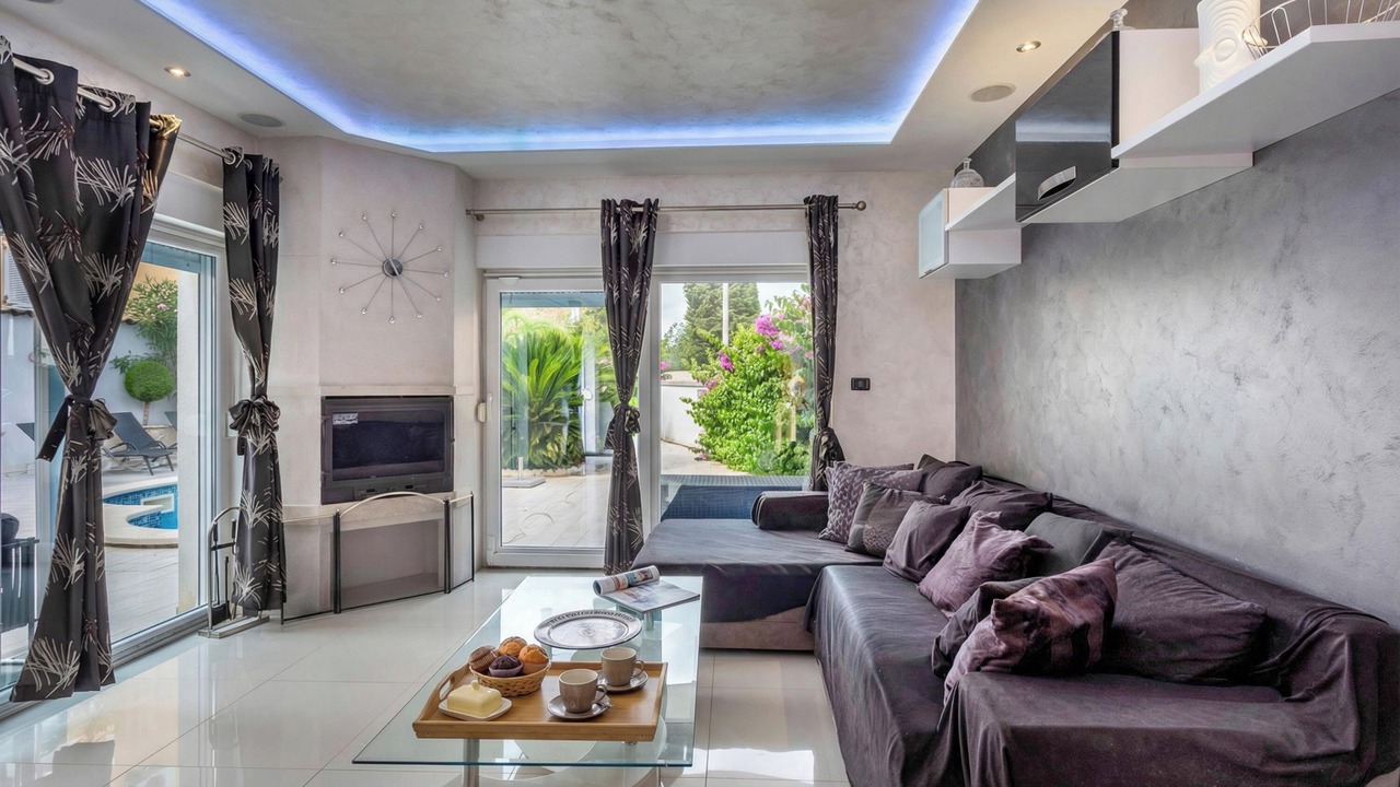 Photo of Livingroom in Pula