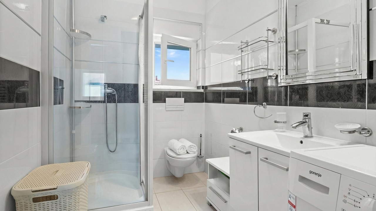 Photo of Bathroom in Pula