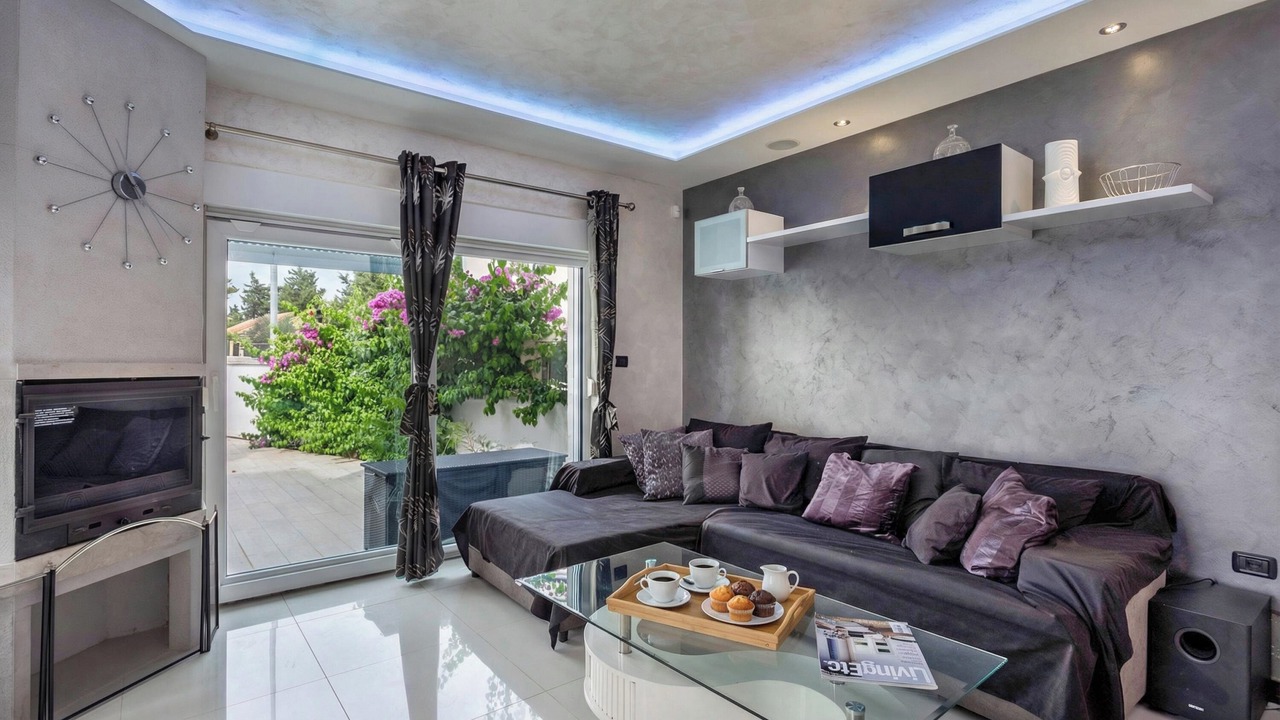 Photo of Livingroom in Pula