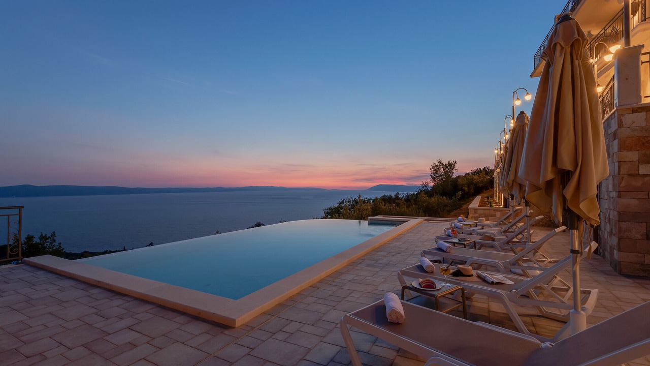 Photo of Outdoor in Podgora