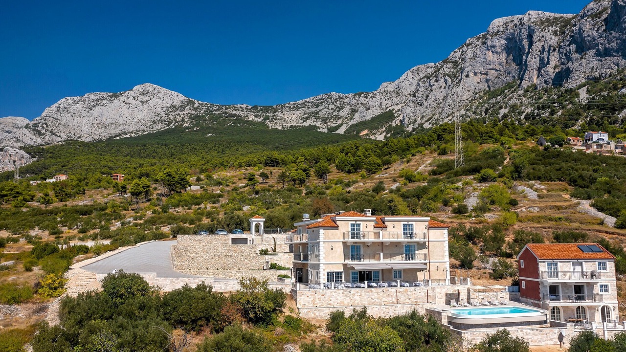 Photo of Outdoor in Podgora