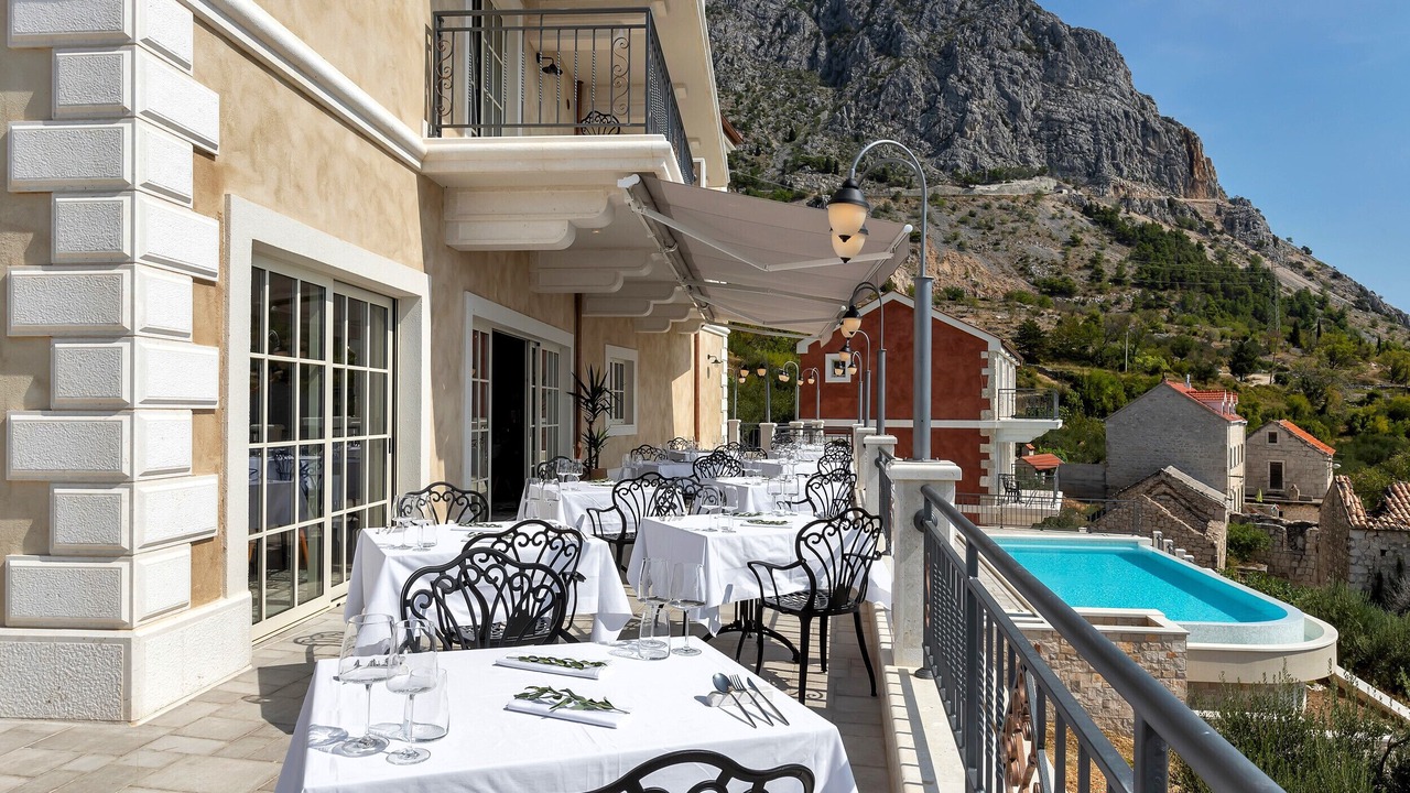 Photo of Outdoor in Podgora