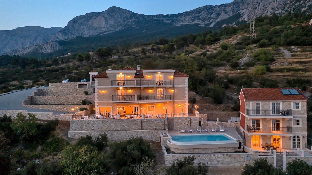 Photo of Outdoor in Podgora