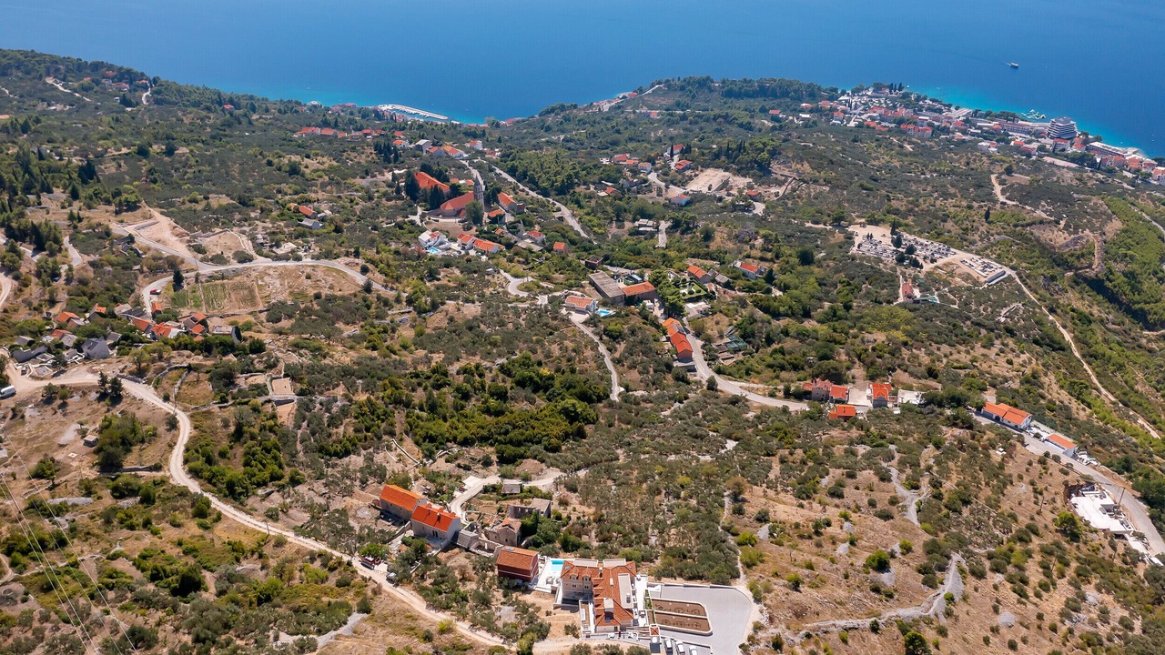 Photo of Outdoor in Podgora